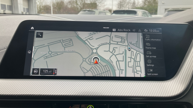 BMW 1 Series 118i [136] M Sport 5dr Step Auto Petrol Hatchback